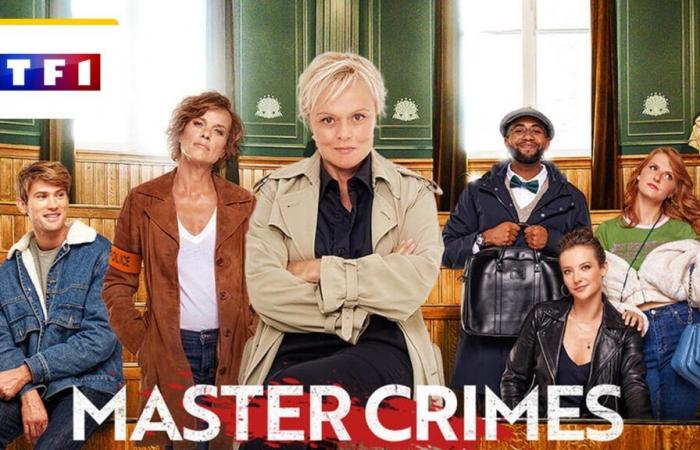 Master Crimes auf TF1: Samuel, Valentine, Mia und Boris durch neue Schüler ersetzt? „Es ist völlig geplant“, verrät einer der Drehbuchautoren – Nachrichtenserie im Fernsehen