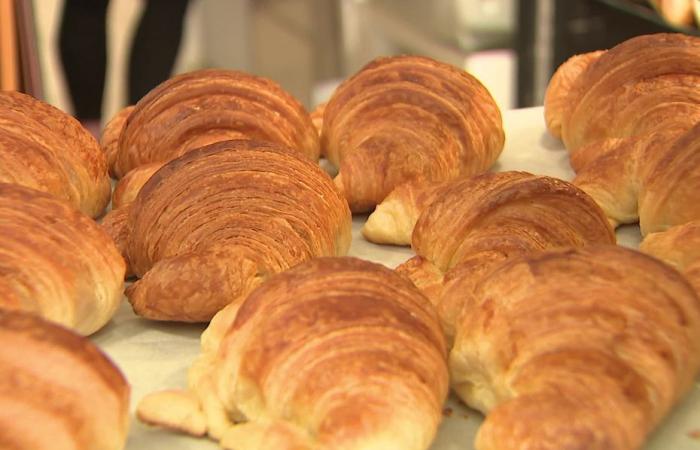 „Wir müssen die Preise anpassen“… werden unsere Croissants in der Bäckerei teurer?