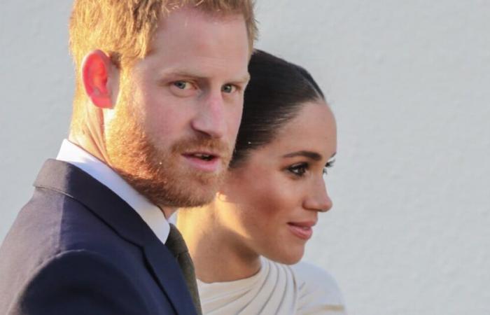 Prinz Harry und Meghan Markle in einer Sackgasse, die Kinder Archie und Lilibet im Mittelpunkt der Meinungsverschiedenheiten