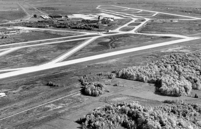 Flughafen Mirabel | Vor 20 Jahren das Ende eines Traums