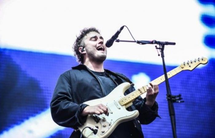 Sam Fender wurde zum Headliner bei Rock Werchter befördert. Erwartet ihn eine Herkules-Aufgabe?