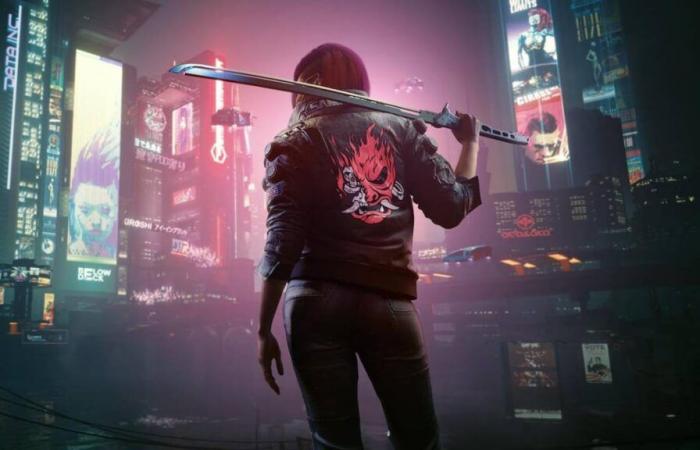 Frustrierte Cyberpunk 2077-Fans sind endlich erleichtert! Das Meisterwerk der Entwickler von The Witcher erscheint endlich auf diesem neuen Medium