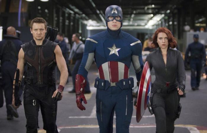 Wer diese 5 schlecht zusammengefassten Marvel-Filme nicht kennt, wird von den Avengers gefeuert