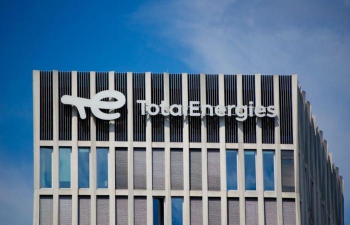 TotalEnergies erwartet „anhaltende“ EU-Gaspreise im 4. Quartal | Montel-Neuigkeiten