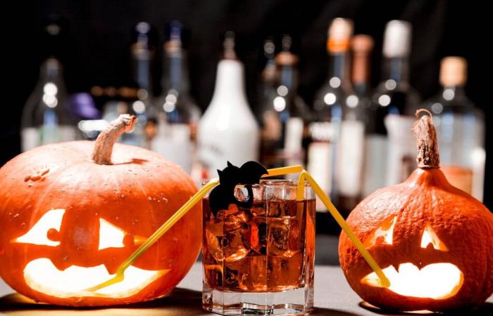 Die 7 besten Tipps für Euer Halloween in Leipzig