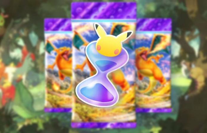 Pokémon Pocket Booster: Wie bekomme ich ihn kostenlos und welche soll ich wählen?