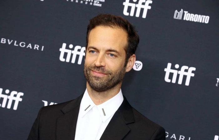 „Katastrophal“, Benjamin Millepied, der Ex von Natalie Portman, sehr, sehr besorgt über die Zukunft