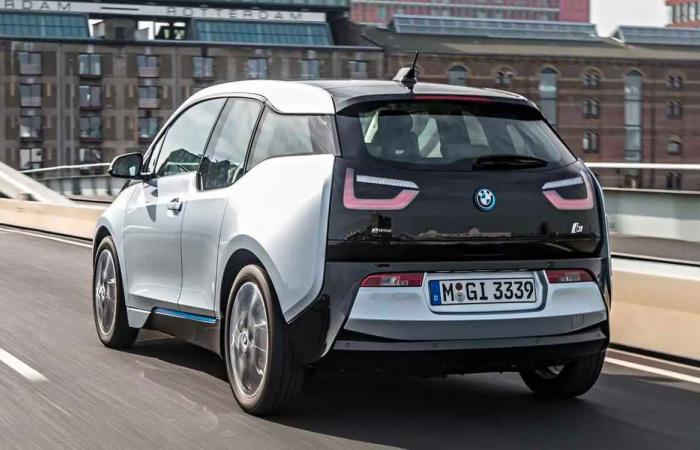 Dieser BMW i3-Besitzer hat seine Klage gegen die Marke wegen falscher Werbung gewonnen. Hat sich das wirklich gelohnt?