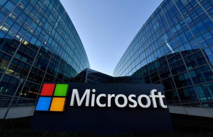 Microsoft: Die Ergebnisse von Microsoft und Meta erobern die Wall Street