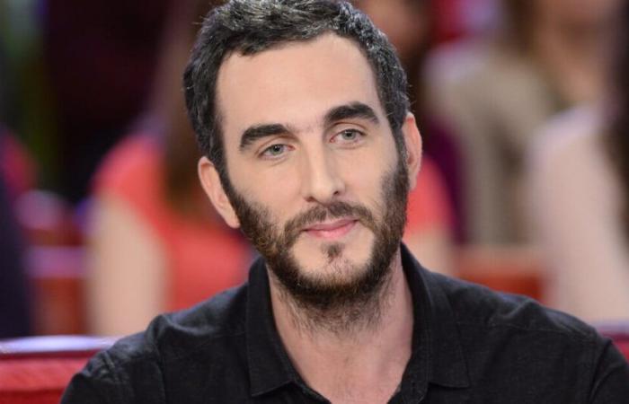 Matthieu Noël (France Inter): Ein „sehr besorgter“, den selbst seine Frau nicht beruhigen kann