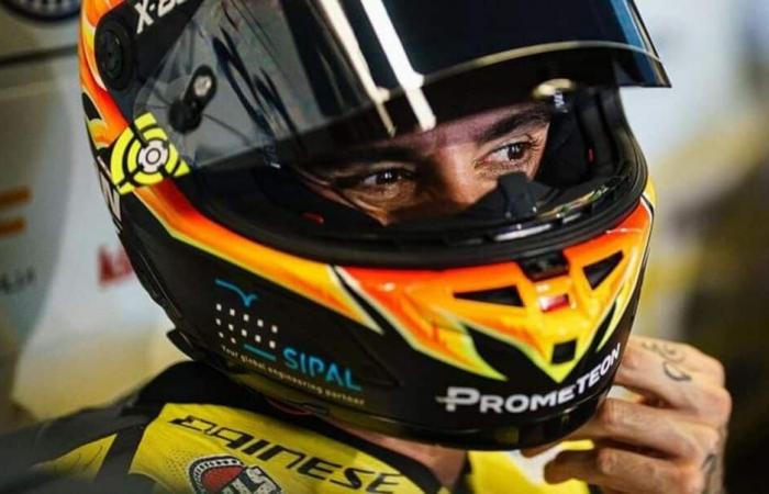 MotoGP, Malaysia, VR46: Andrea Iannone zurück auf einer Ducati und Bezzecchi in Sepang mit Unsicherheit konfrontiert