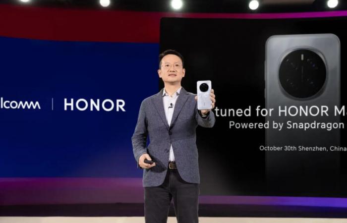 Honor Magic 7 Pro: ein Smartphone, das schneller, langlebiger und intelligenter zu sein verspricht