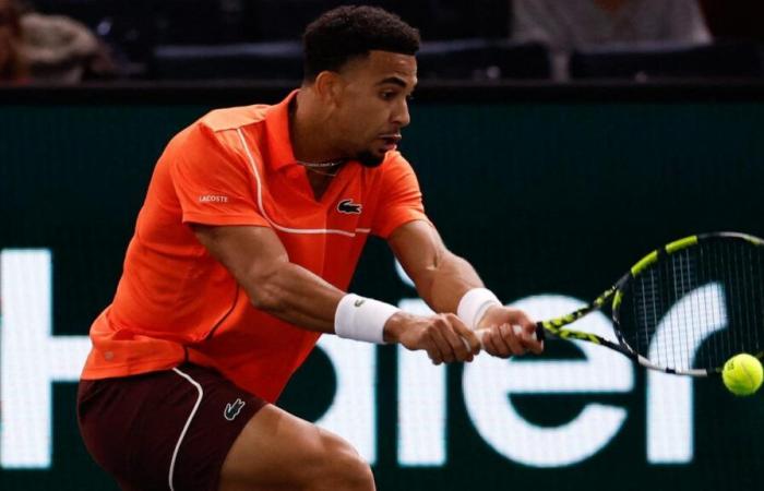 Paris Masters 1000: Was wäre, wenn die Blues dieses Bercy noch historischer machen würden?