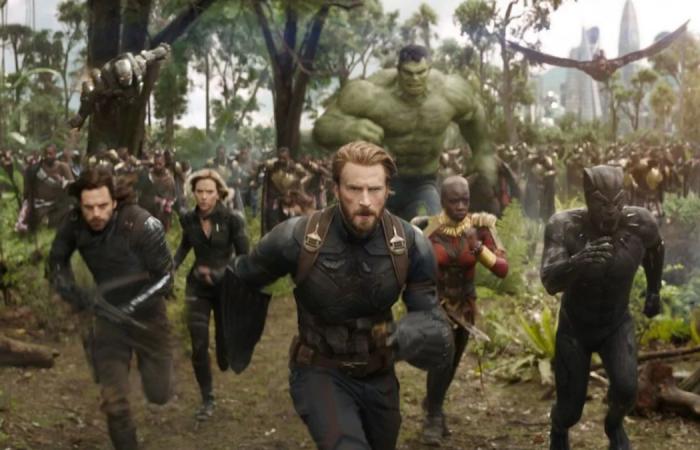 Wer diese 5 schlecht zusammengefassten Marvel-Filme nicht kennt, wird von den Avengers gefeuert