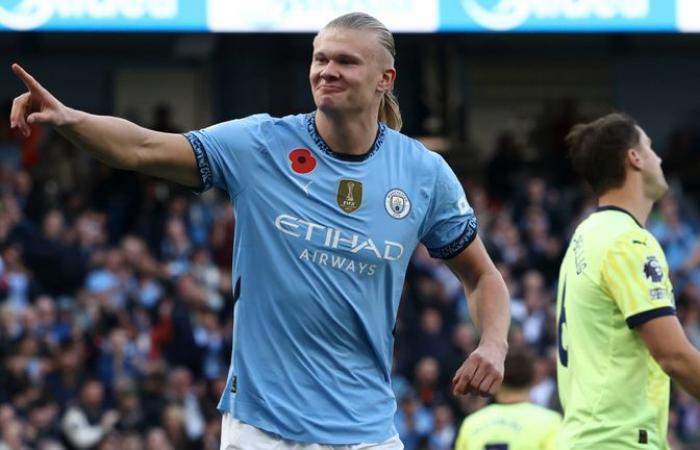 Tottenham – Man City 2:1: Spurs beenden Citys ungeschlagenen Start und erreichen das Viertelfinale des Carabao Cups | Fußballnachrichten