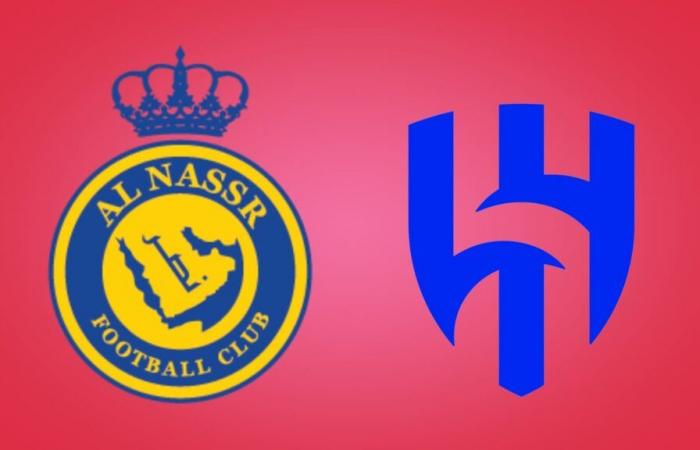 Al Nassr – Al Hilal: Zu welcher Zeit und auf welchem ​​Kanal kann man das Spiel der Saudi Pro League live verfolgen?