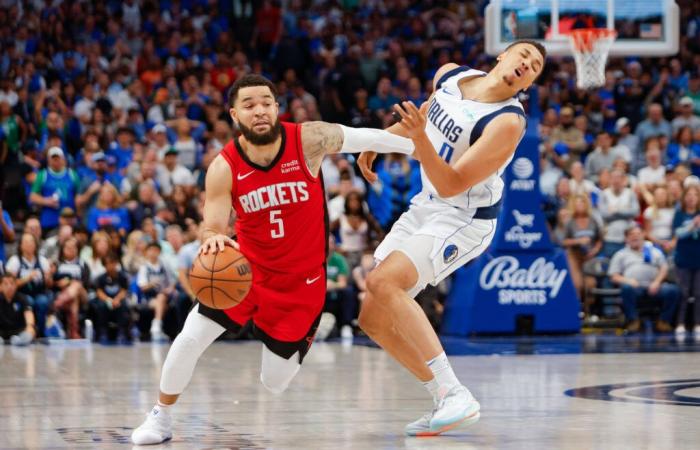 Dallas Mavericks vs. Houston Rockets Vorhersage 31.10.24 NBA-Tipps