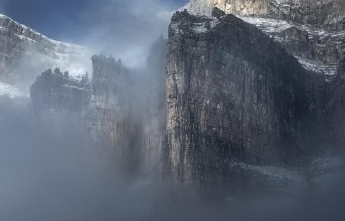 Fotografie. Maxime Daviron, das Auge, das die ewige Essenz der Pyrenäen einfängt