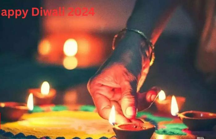 Diwali 2024: Datum, Laxmi Puja Shubh Muhurat, Puja-Rituale und Bedeutung des Lichterfestes |