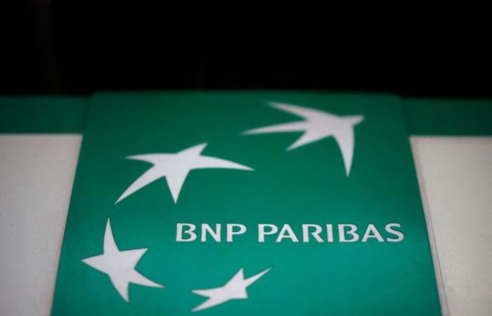 BNP Paribas enttäuscht Anleger im dritten Quartal, die Aktie fällt – 31.10.2024 um 10:54 Uhr