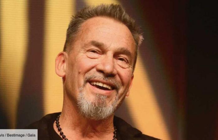 AUSGESCHLOSSEN – Florent Pagny war angesichts der Krankheit sehr umgeben von seinen Kindern: „Meine Kinder haben diese Geschichte mit mir erlebt“