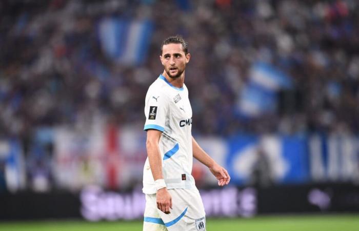 Rabiot bei OM: McCourt wird es nicht wieder tun?