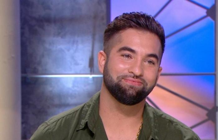 Kendji Girac, unverblümt über diese intime Praxis: „Es ist schwer“