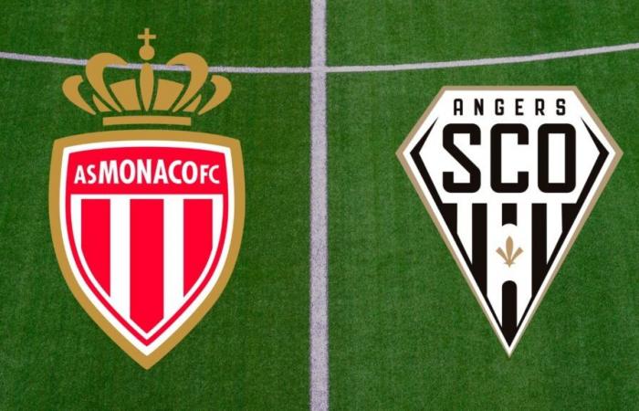 Angers: Um wie viel Uhr und auf welchem ​​Kanal kann man das Ligue-1-Spiel live verfolgen?