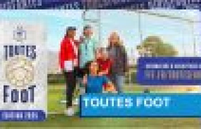 All Football – Staffel 3 – DISTRICT DES LANDES DE FOOTBALL