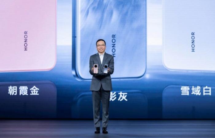 Hier erfahren Sie, was Chinas neue High-End-Smartphones zu bieten haben