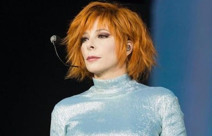 Mylène Farmer kehrt mit einem „fesselnden“ Film ins Kino zurück: alle Infos!