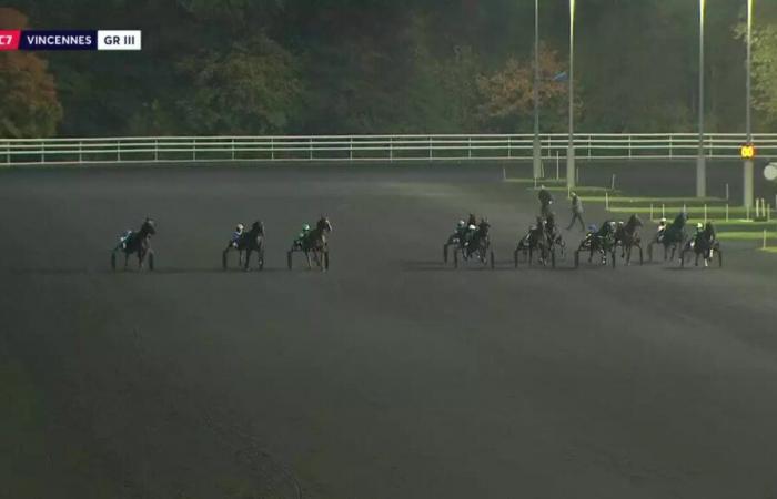 PRIX DES CEVENNES – PARIS-VINCENNES – 31.10.2024: Starter, Vorhersagen und Ergebnisse in Videos – Rennen 7