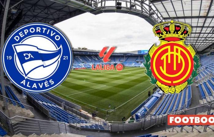 Alaves vs. Mallorca: Spielvorschau und Vorhersage