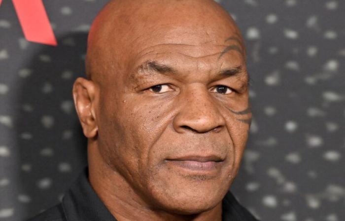 Mike Tyson boxt jeden Tag 8 Runden, bevor Jake Paul „geschlachtet“ wird