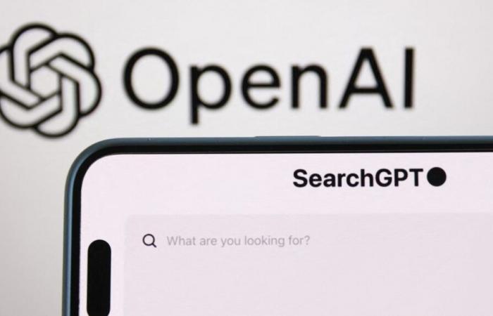 OpenAI startet eine eigene Internetsuchmaschine, um mit Google zu konkurrieren