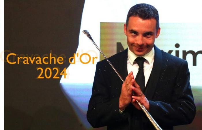 Roter Faden – Cravache d’Or 2024: Letzter entscheidender Tag