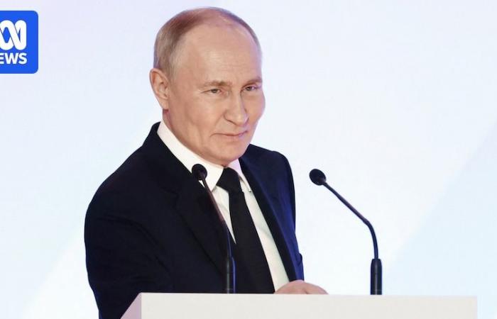 Russland hat gegen Google eine höhere Geldstrafe verhängt als auf der ganzen Welt