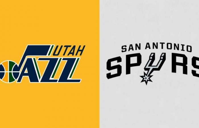 Spurs: Zu welcher Zeit und auf welchem ​​Kanal kann man das Wembanyama NBA-Spiel live sehen?