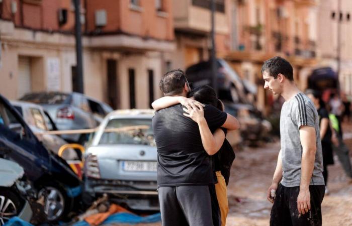 Tödliche Überschwemmungen in Spanien: Die Zahl der Todesopfer steigt auf 158, es gibt immer noch „Dutzende und Aberdutzende“ … Verfolgen Sie unseren Live-Stream