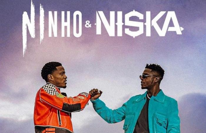 Musik: Ninho und Niska schließen sich für das Album „Goat“ zusammen