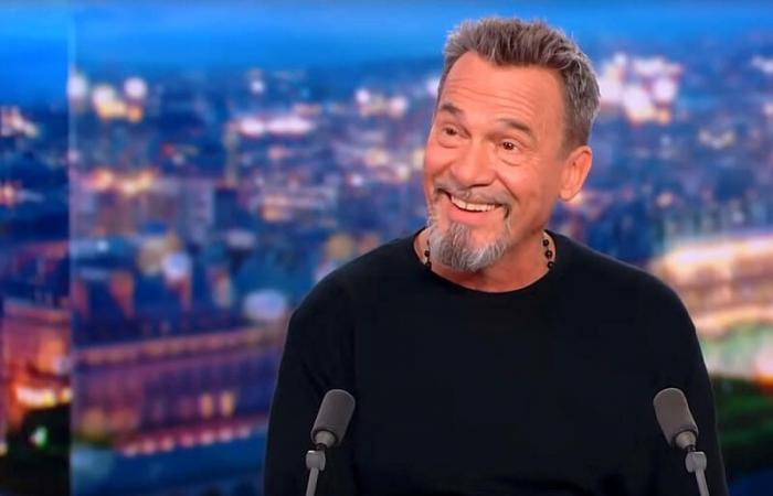 Florent Pagny ist an Krebs erkrankt: Er erzählt, wie seine „Kinder“ seine Rückfälle erlebt haben, und es ist überwältigend