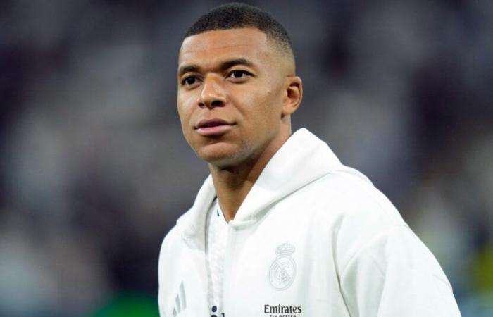 Kylian Mbappé, die gute Nachricht