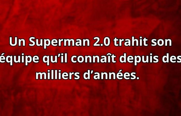 Wer diese 5 schlecht zusammengefassten Marvel-Filme nicht kennt, wird von den Avengers gefeuert