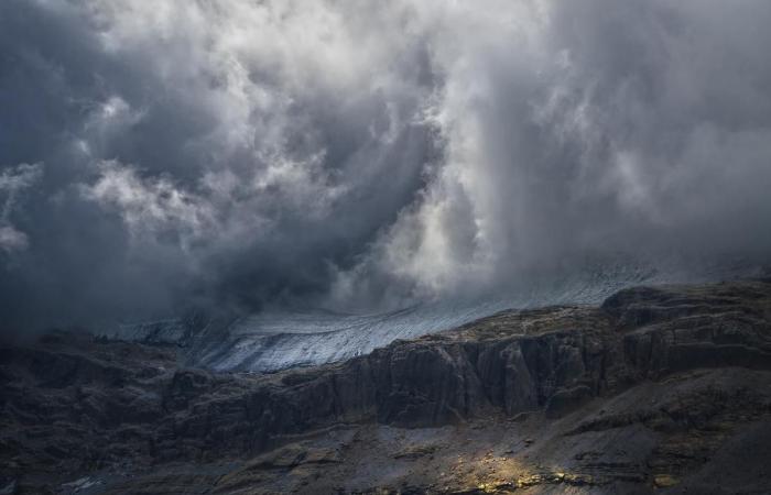 Fotografie. Maxime Daviron, das Auge, das die ewige Essenz der Pyrenäen einfängt