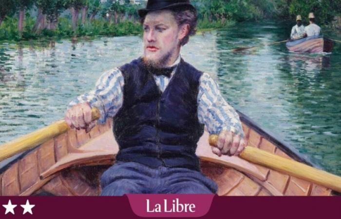 Caillebottes Talent und seine große Modernität glänzen im Musée d’Orsay