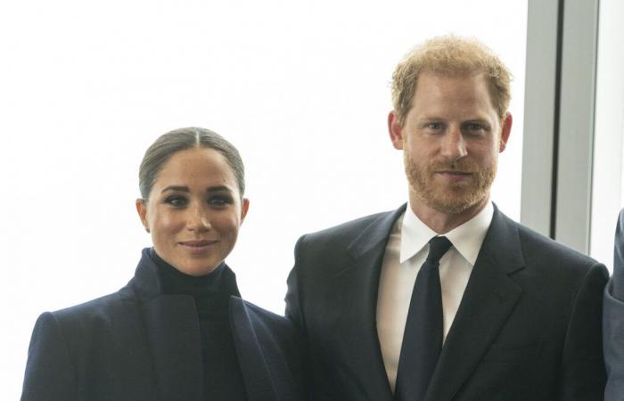 Harry und Meghan in großer Not? Diese dramatische Entscheidung wird dem Geldbeutel von Sussex schaden