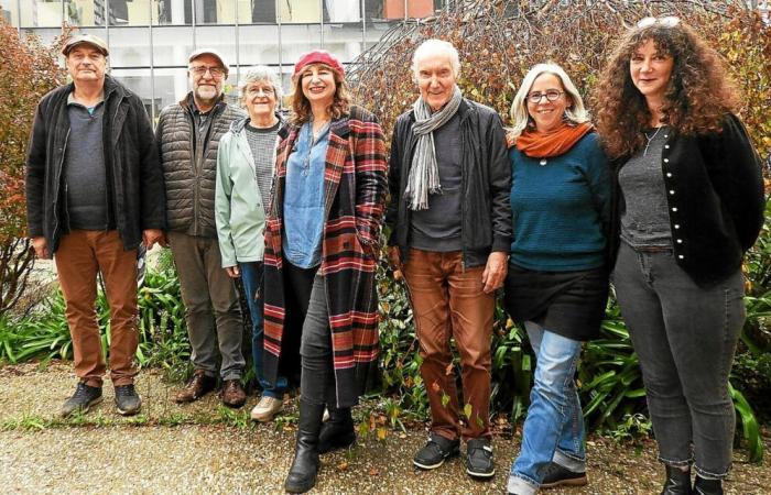 Ein Monat voller Dokumentarfilme im Land Douarnenez und Porzay im Rampenlicht