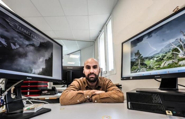 Fotografie. Maxime Daviron, das Auge, das die ewige Essenz der Pyrenäen einfängt