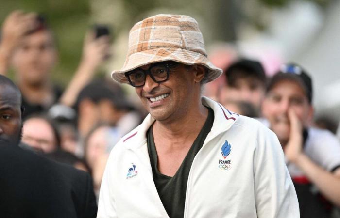 Yannick Noah, mit 64 zum sechsten Mal Vater: TV-Star schreit „Verantwortungslosigkeit“