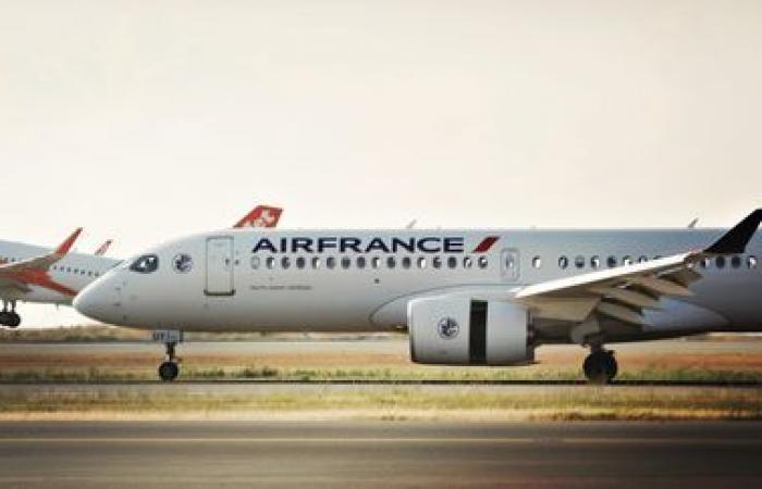 Air France wendet bereits die im Haushalt 2025 vorgesehene Stärkung der Solidaritätsmaßnahme an